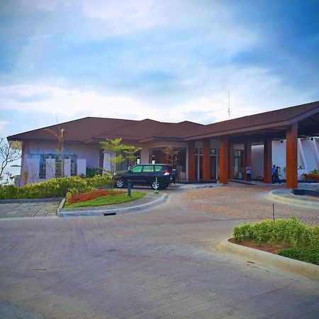 Hotel Acea Subic Bay Morong  Exterior foto