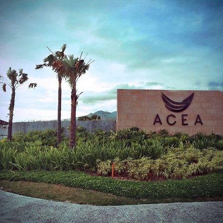 Hotel Acea Subic Bay Morong  Exterior foto