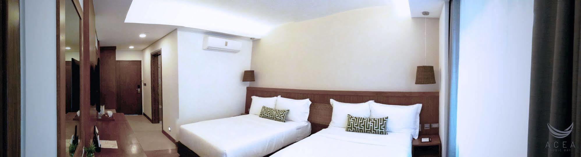 Hotel Acea Subic Bay Morong  Exterior foto